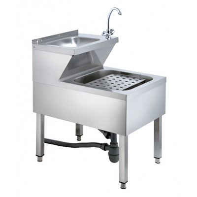 Διπλή λάντζα