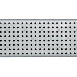 Ανοξείδωτες σχάρες δαπέδου Ανοξείδωτα Συστήματα Αποστράγγισης