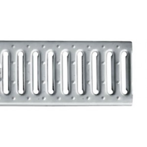 Ανοξείδωτες σχάρες δαπέδου Ανοξείδωτα Συστήματα Αποστράγγισης