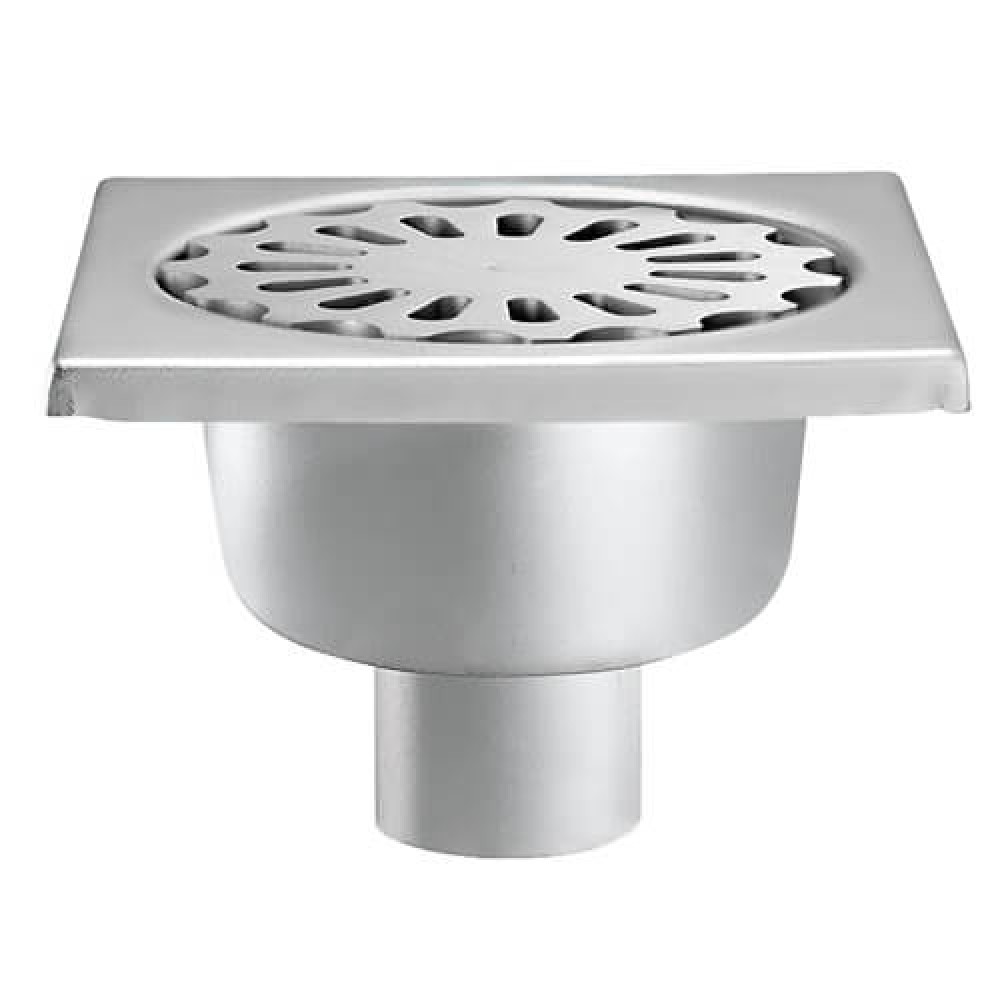 Ανοξείδωτα σιφόνια βαρέως τύπου Ανοξείδωτα Συστήματα Αποστράγγισης