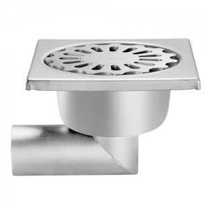 Ανοξείδωτα σιφόνια βαρέως τύπου Ανοξείδωτα Συστήματα Αποστράγγισης