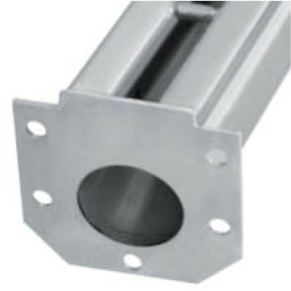 Ανοξείδωτο κανάλι αποστράγγισης τύπου Ω Ανοξείδωτα Συστήματα Αποστράγγισης