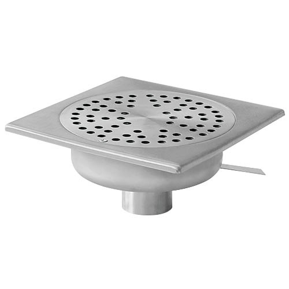 Ανοξείδωτα σιφονάκια Ανοξείδωτα Συστήματα Αποστράγγισης