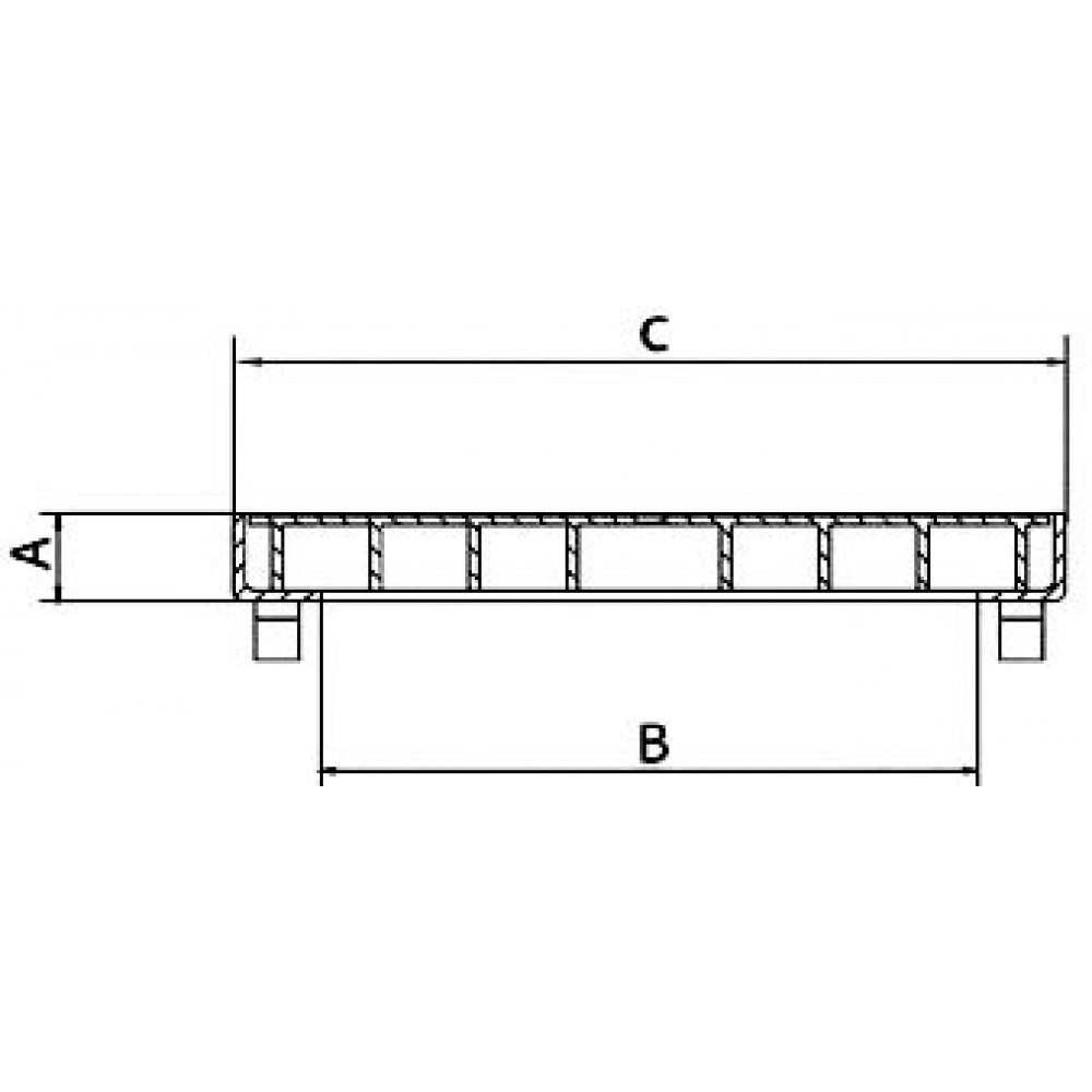 Ανοξείδωτα καλύμματα φρεατίων  Ανοξείδωτα Συστήματα Αποστράγγισης
