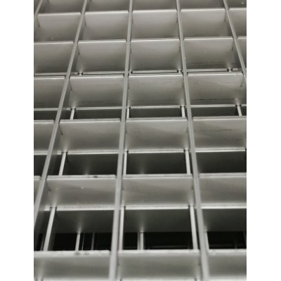 Ανοξείδωτες σχάρες δαπέδου