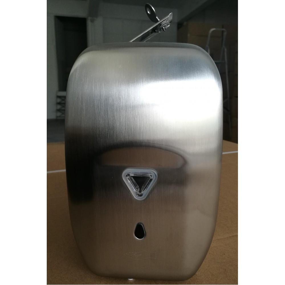 Διανεμητής υγρού σαπουνιού αυτόματος SD-03 Εξοπλισμός Ξενοδοχείων