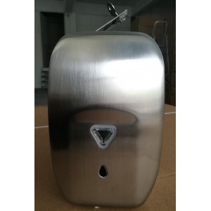 Διανεμητής υγρού σαπουνιού αυτόματος SD-03 Εξοπλισμός Ξενοδοχείων