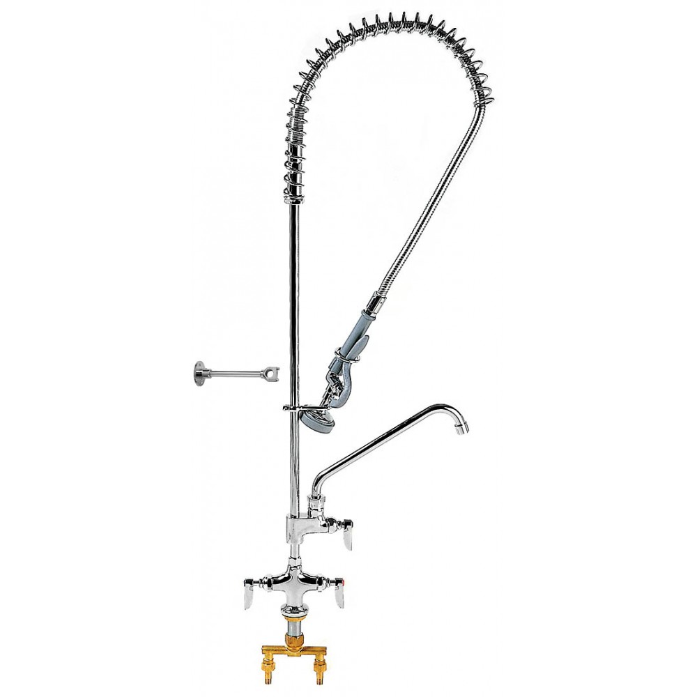 Καταιωνιστήρας επιτραπέζιος με βρύση PS38 Εξοπλισμός Κουζίνας