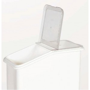 Τροχήλατα δοχεία πρώτων υλών Μεταφορά