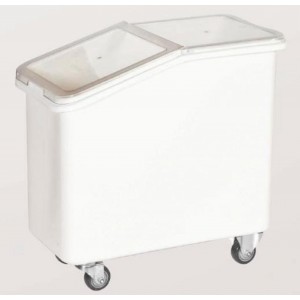 Τροχήλατα δοχεία πρώτων υλών Μεταφορά