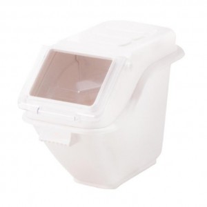 Δοχεία αποθήκευσης τροφίμων στοιβαζόμενα Εξοπλισμός Κουζίνας