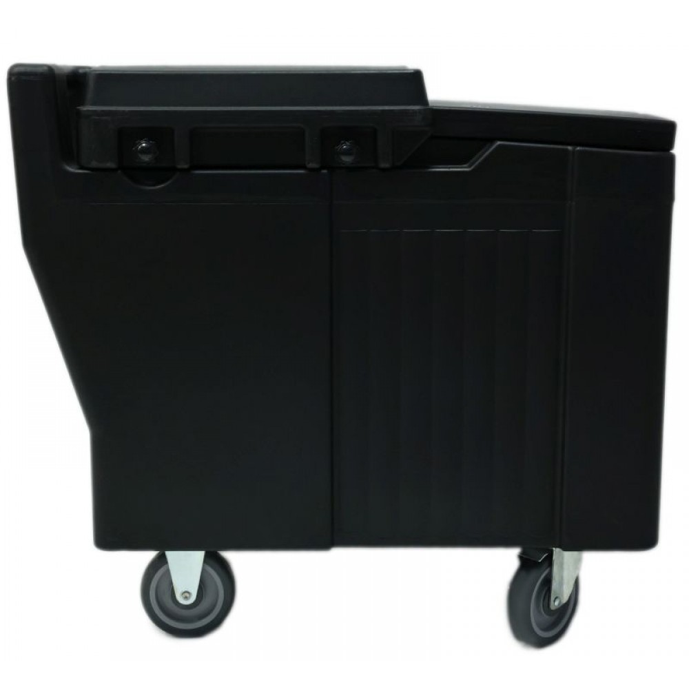 Ισοθερμικό τρόλεϊ συντήρησης πάγου 125 Lt μοντ. BK-125 Μεταφορά