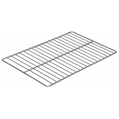 Ανοξείδωτη σχάρα GN 1/1 MO68911