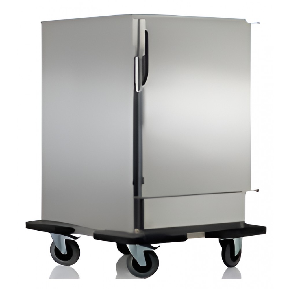 Banquet τρόλεϊ - Ουδέτερο για 5 GN 2/1 ή 10 GN 1/1 ΟΝΒΑ70130 Εξοπλισμός Κουζίνας