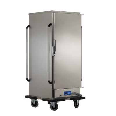 Banquet τρόλεϊ - θερμοθάλαμος για 11 GN 2/1 ή 22 GN 1/1 OBA70182