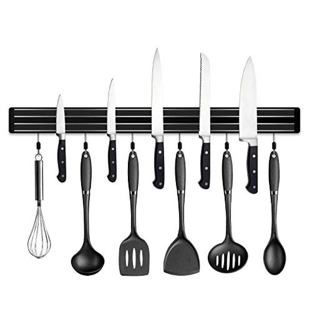 Μαγνήτες μαχαιριών τοίχου MKR Εξοπλισμός Κουζίνας