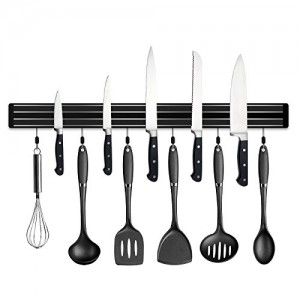 Μαγνήτες μαχαιριών τοίχου MKR Εξοπλισμός Κουζίνας