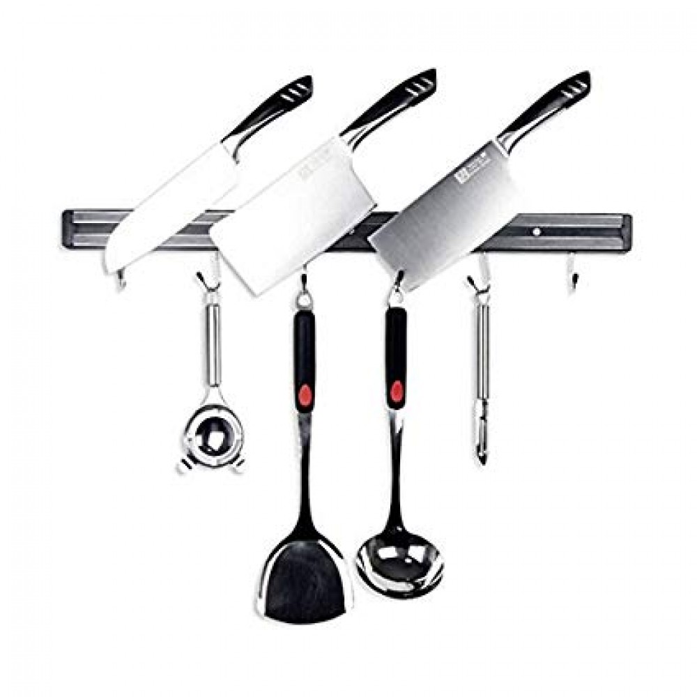 Μαγνήτες μαχαιριών τοίχου MKR Εξοπλισμός Κουζίνας