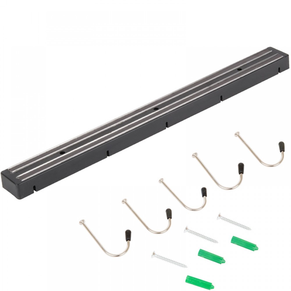 Μαγνήτες μαχαιριών τοίχου MKR Εξοπλισμός Κουζίνας