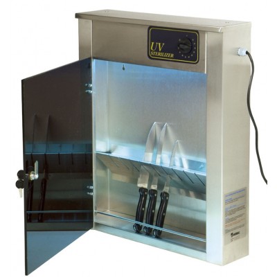 Αποστειρωτής 10 μαχαιριών επιτοίχιος ΜΟ8220