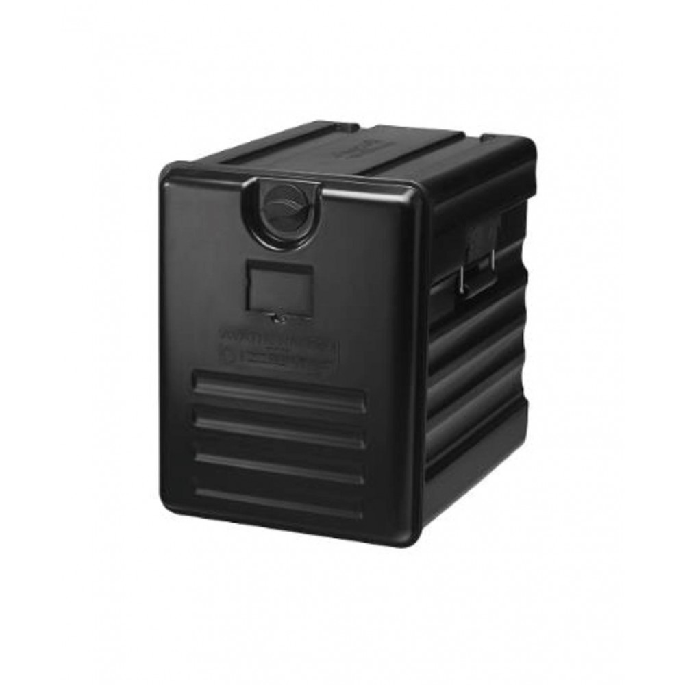 Ισοθερμικό δοχείο GN 1/1 με αποσπώμενη πόρτα THERM601 Εξοπλισμός Κουζίνας