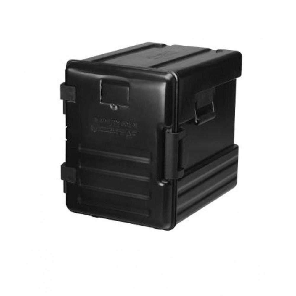 Ισοθερμικό δοχείο GN 1/1 με μεντεσέ THERM601M Εξοπλισμός Κουζίνας