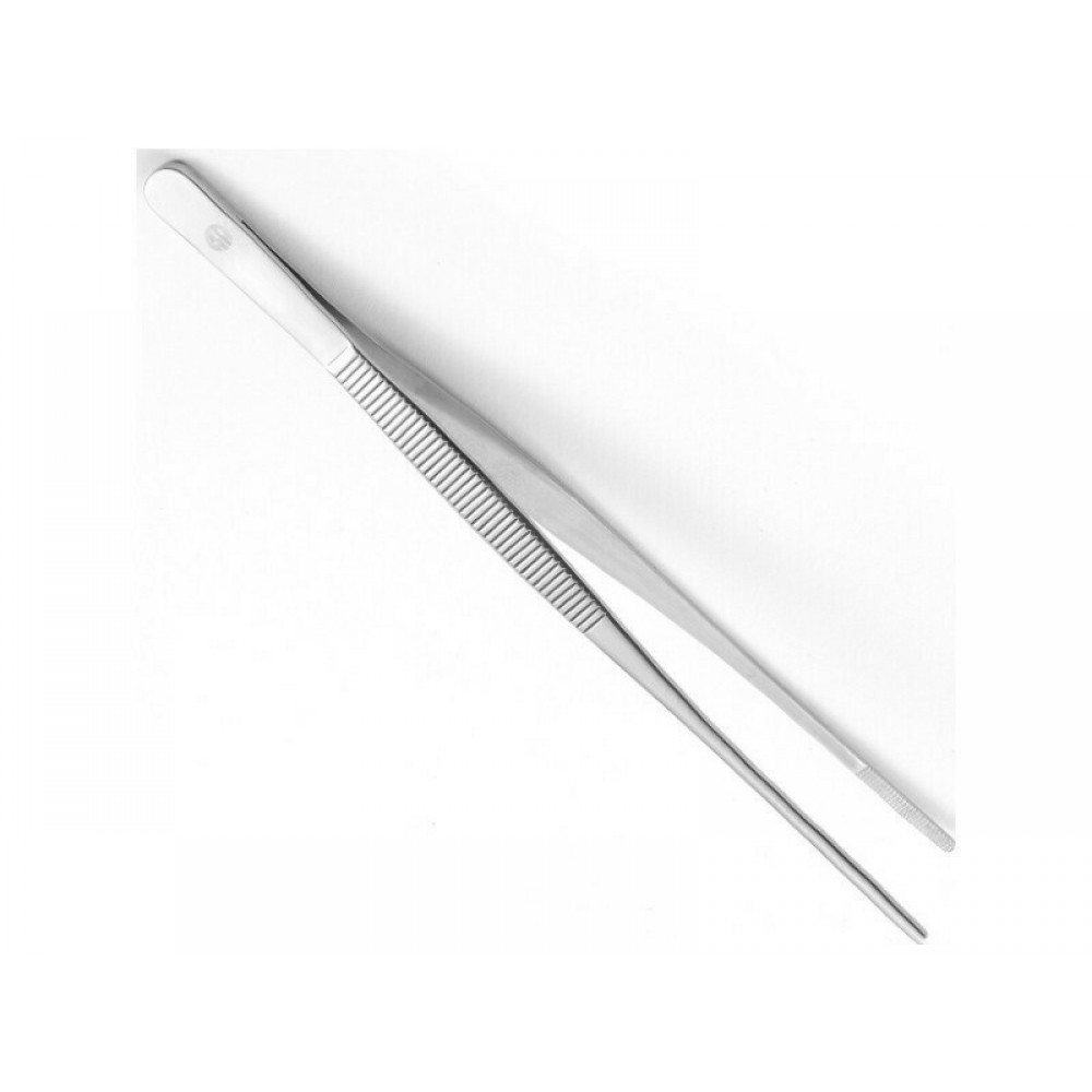 Τσιμπίδα ανοξείδωτη 30 εκ. TWZ30 Εξοπλισμός Κουζίνας