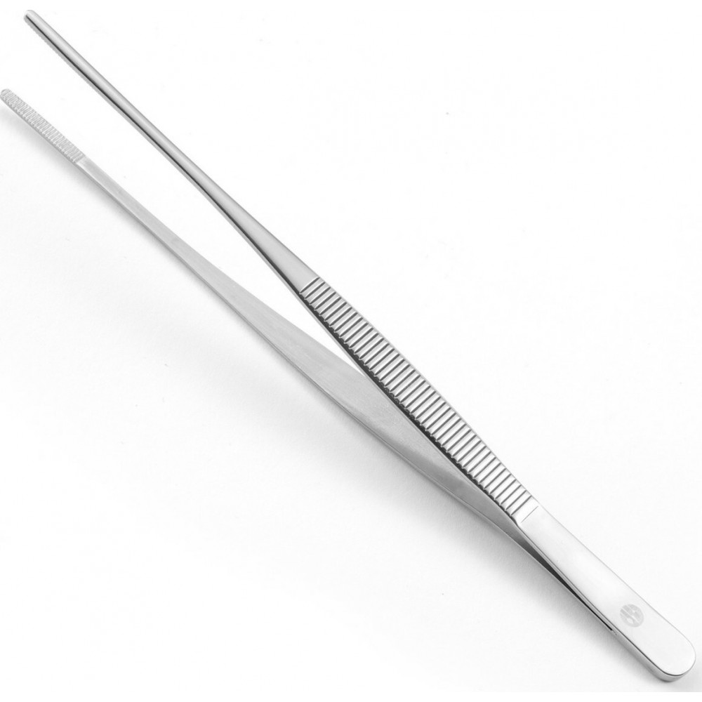 Τσιμπίδα ανοξείδωτη 30 εκ. TWZ30 Εξοπλισμός Κουζίνας