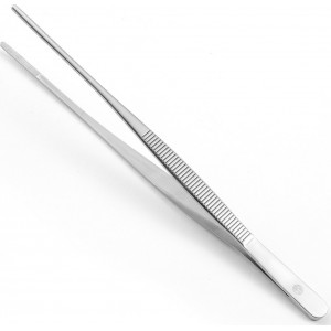 Τσιμπίδα ανοξείδωτη 30 εκ. TWZ30 Εξοπλισμός Κουζίνας