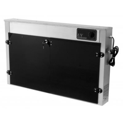 Αποστειρωτής 20 μαχαιριών επιτοίχιος ΜΟ8221