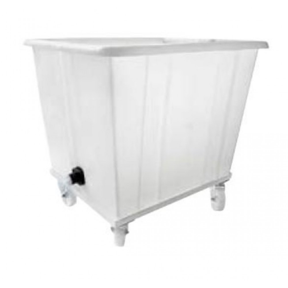 Πλαστικό τρόλεϊ βρεγμένων ρούχων RM1550  Εξοπλισμός Ξενοδοχείων