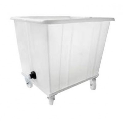 Πλαστικό τρόλεϊ βρεγμένων ρούχων RM1550