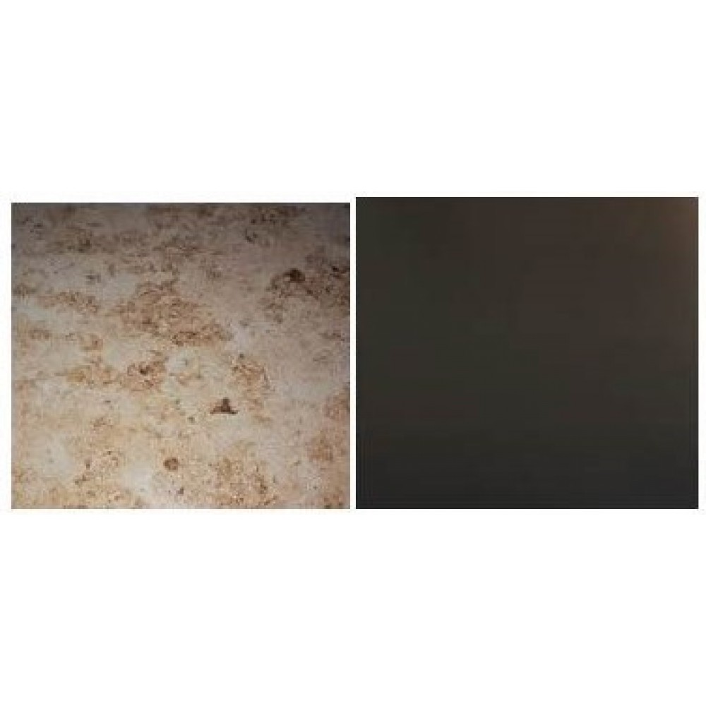 Πτυσσόμενο ανοξείδωτο σταντ διπλή όψης για catering RM1687 Εξοπλισμός Ξενοδοχείων