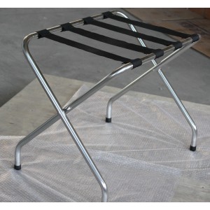 Μπαγκαζιέρα δωματίων ανοξείδωτη RK-H3A Εξοπλισμός Ξενοδοχείων