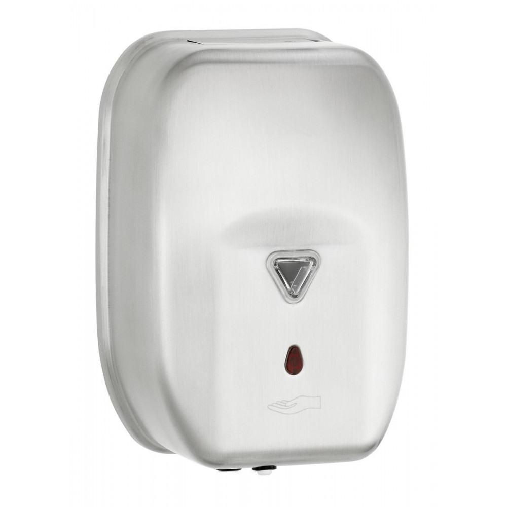 Διανεμητής υγρού σαπουνιού αυτόματος SD-03 Εξοπλισμός Ξενοδοχείων