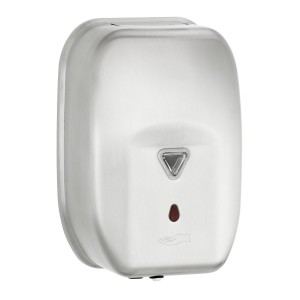 Διανεμητής υγρού σαπουνιού αυτόματος SD-03 Εξοπλισμός Ξενοδοχείων