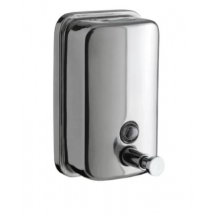 Διανεμητής σαπουνιού χειροκίνητος SD-02 Εξοπλισμός Ξενοδοχείων