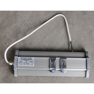 Φωτιστικά Led ψυκτικών θαλάμων Octoled W36 Νέα Προϊόντα