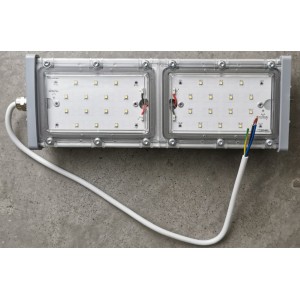 Φωτιστικά Led ψυκτικών θαλάμων Octoled W36 Νέα Προϊόντα