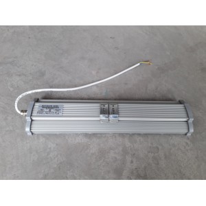 Φωτιστικά Led ψυκτικών θαλάμων Octoled W54 Νέα Προϊόντα