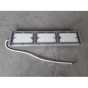 Φωτιστικά Led ψυκτικών θαλάμων Octoled W54 Νέα Προϊόντα