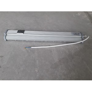 Φωτιστικά Led ψυκτικών θαλάμων Octoled W72 Νέα Προϊόντα