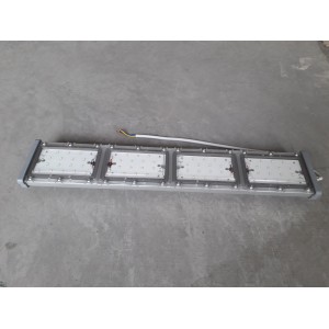 Φωτιστικά Led ψυκτικών θαλάμων Octoled W72 Νέα Προϊόντα