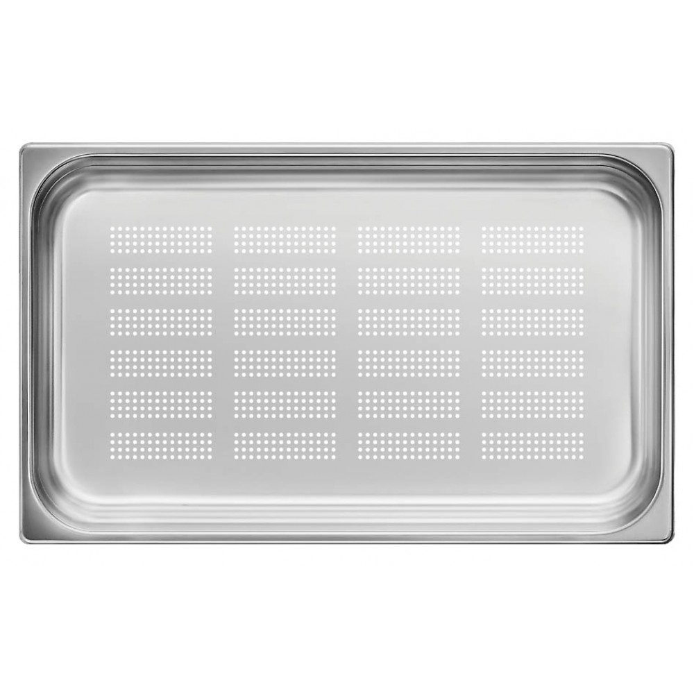 Λεκάνες Gastronorm  Εξοπλισμός Κουζίνας