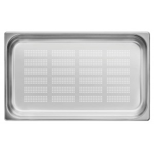 Λεκάνες Gastronorm  Εξοπλισμός Κουζίνας