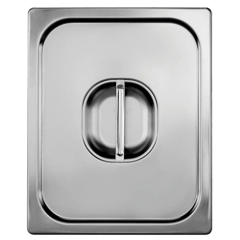 Λεκάνες Gastronorm  Εξοπλισμός Κουζίνας