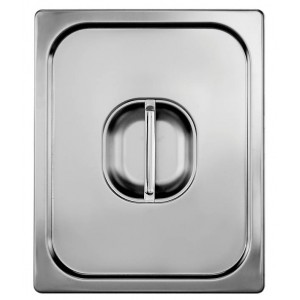 Λεκάνες Gastronorm  Εξοπλισμός Κουζίνας