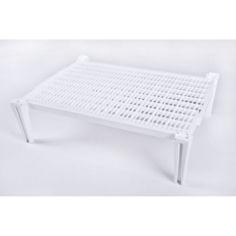 Ράφια τυριών Αποθήκευση