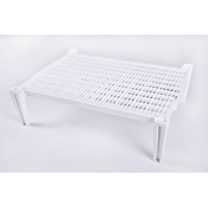 Ράφια τυριών Αποθήκευση