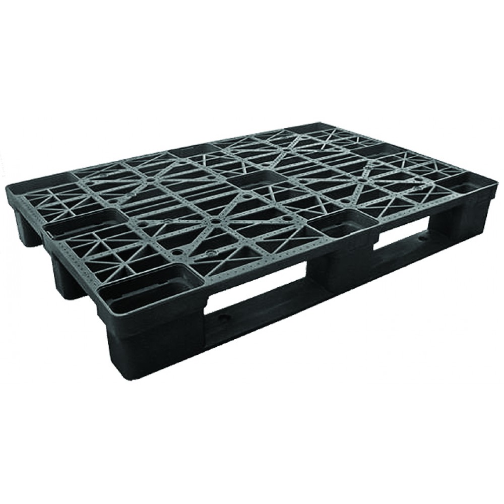 Παλέτες στοιβαζόμενες